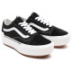 Vans UA Old Skool Stacked (SUEDE)